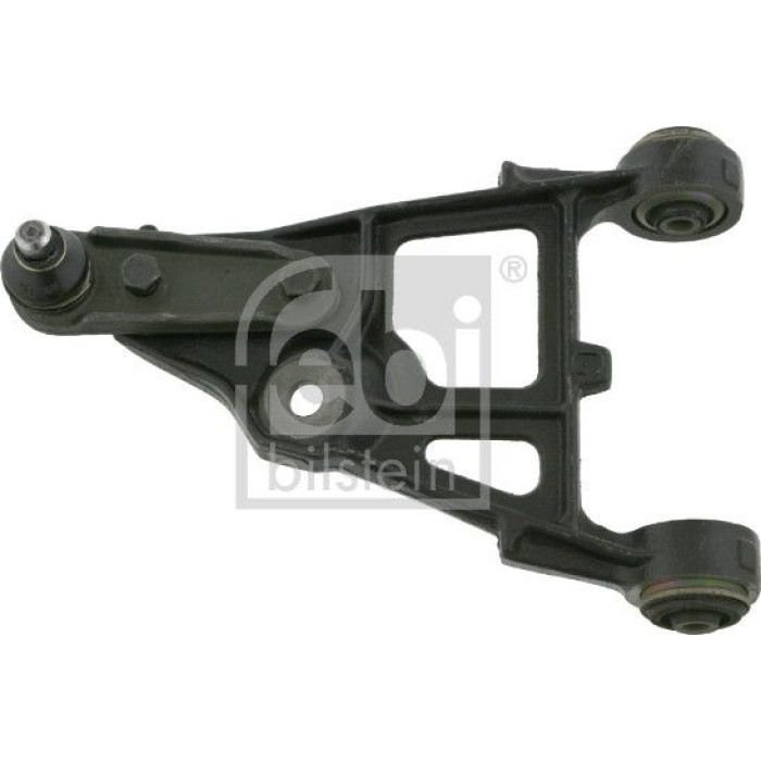 FEBI BILSTEIN 12420 Querlenker, Lenker, Radaufhängung FEBI BILSTEIN 12420 Querlenker, Lenker, Radaufhängung