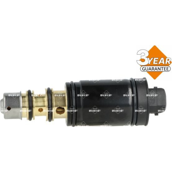 NRF 38607 Regelventil, Kompressor NRF 38607 Regelventil, Kompressor