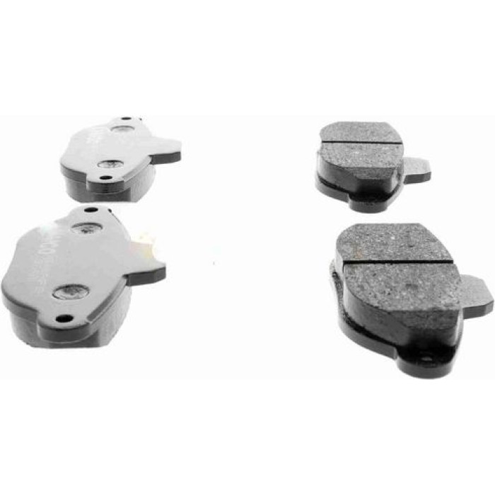 Vaico V24-0076 Bremsbelagsatz, Scheibenbremse Green Mobility Parts
