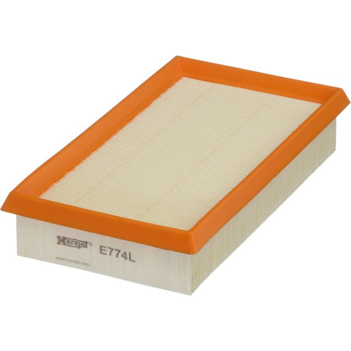 Hengst Filter E774L Luftfilter