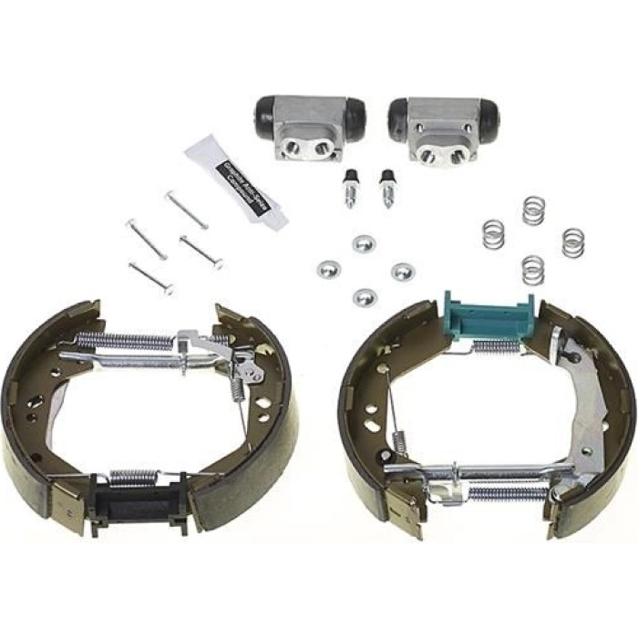 Brembo K 30 012 Bremsbackensatz ESSENTIAL LINE - Standard Kit