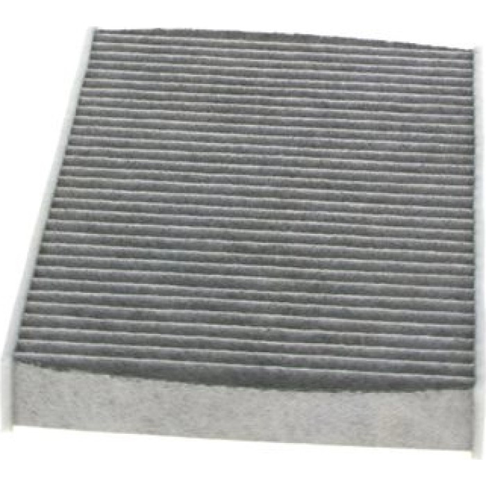 BOSCH 1 987 435 562 Innenraumfilter FILTER+pro BOSCH 1 987 435 562 Innenraumfilter FILTER+pro