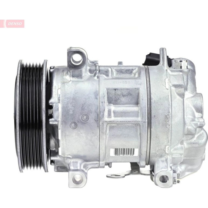 DENSO 5SEL12C Klimakompressor DCP21017 DENSO 5SEL12C Klimakompressor DCP21017