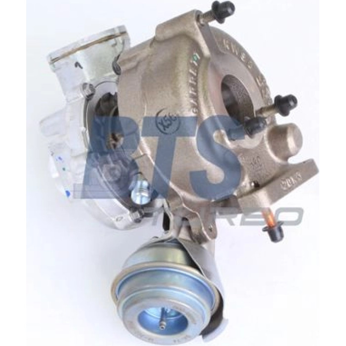 BTS Turbo Turbolader T911390 BTS Turbo Turbolader T911390