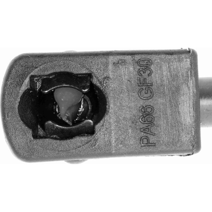 Vaico V10-4702 Gasfeder, Motorhaube Green Mobility Parts