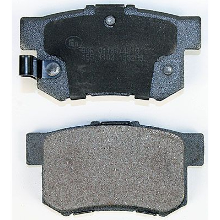 Metzger 1170213 Bremsbelagsatz, Scheibenbremse Metzger 1170213 Bremsbelagsatz, Scheibenbremse