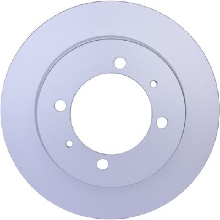 Hella 8DD 355 105-471 Bremsscheibe PRO Hella 8DD 355 105-471 Bremsscheibe PRO