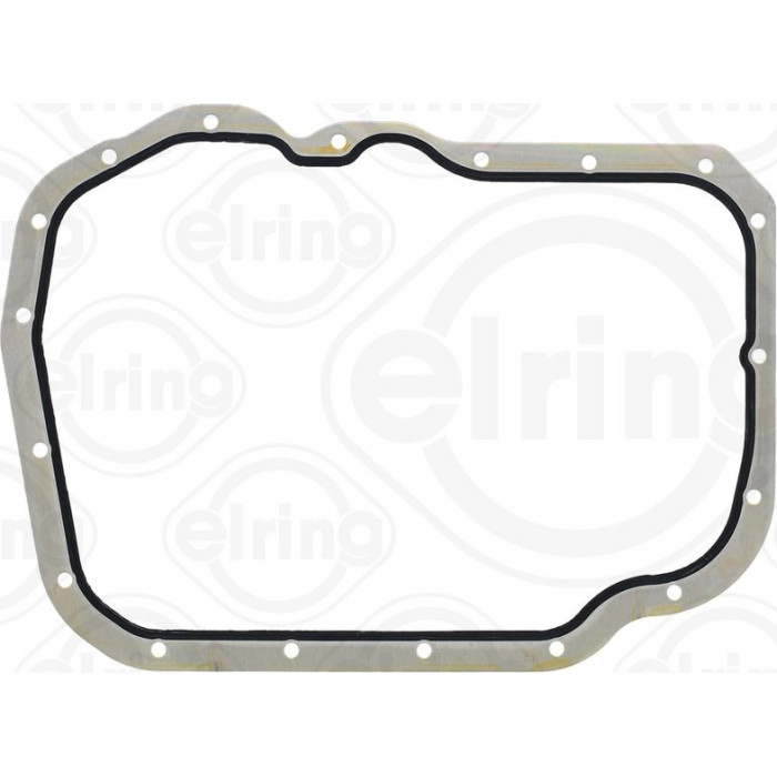 Elring 422.701 Dichtung, Ölwanne Elring 422.701 Dichtung, Ölwanne