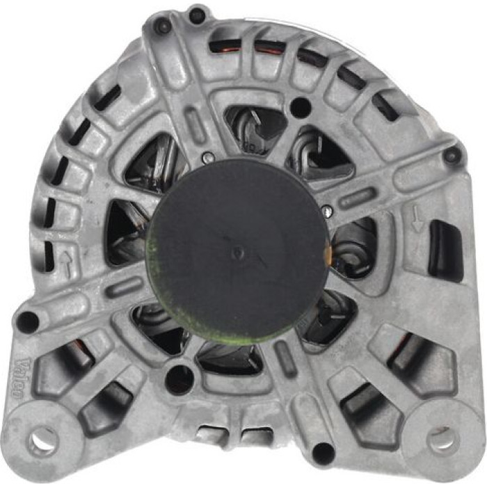 Valeo 200212 Generator CORE-FLEX