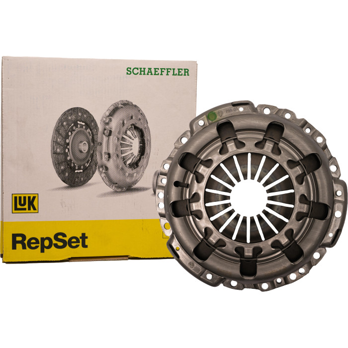 LuK 619 3063 00 Kupplungssatz RepSet LuK 619 3063 00 Kupplungssatz RepSet