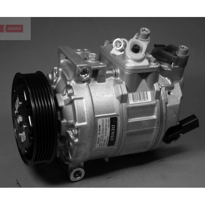 DENSO 7SEU17C Klimakompressor DCP32002