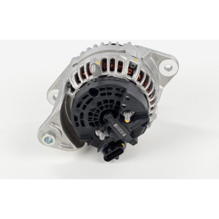 BOSCH 0 124 655 012 Generator
