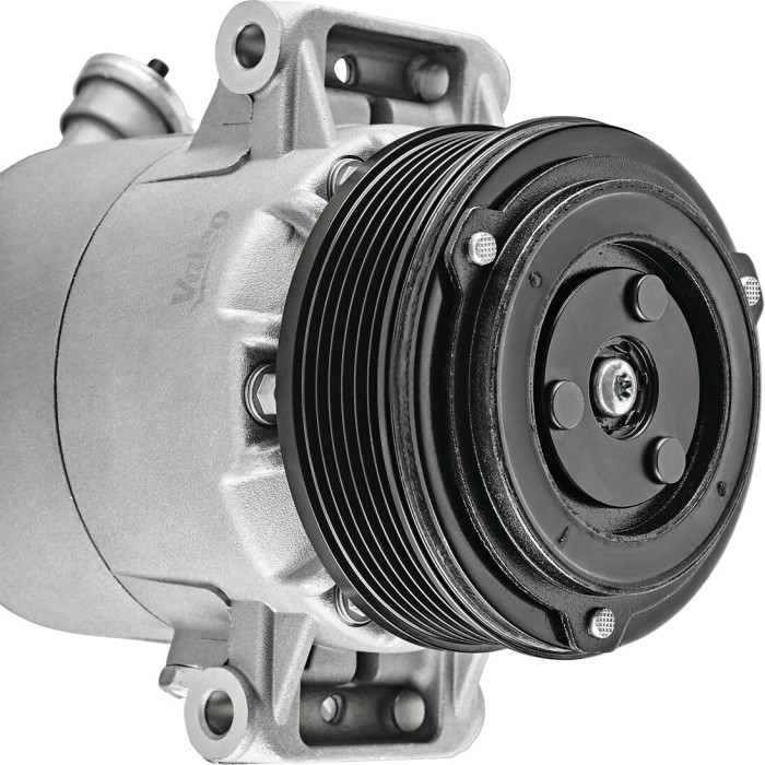 Valeo 813102 Kompressor, Klimaanlage CORE-FLEX Valeo 813102 Kompressor, Klimaanlage CORE-FLEX