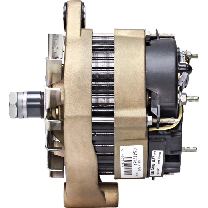 Valeo 439189 Generator ORIGINS - NEW O.E. TECHNOLOGIE