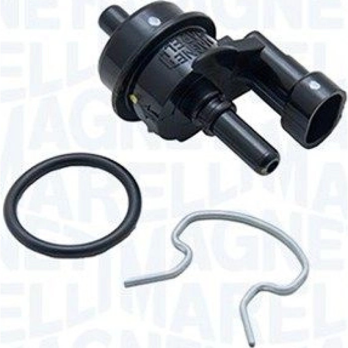 Magneti Marelli 806001508801 Belüftungsventil/Entlüftungsventil, Kraftstoffbehälter