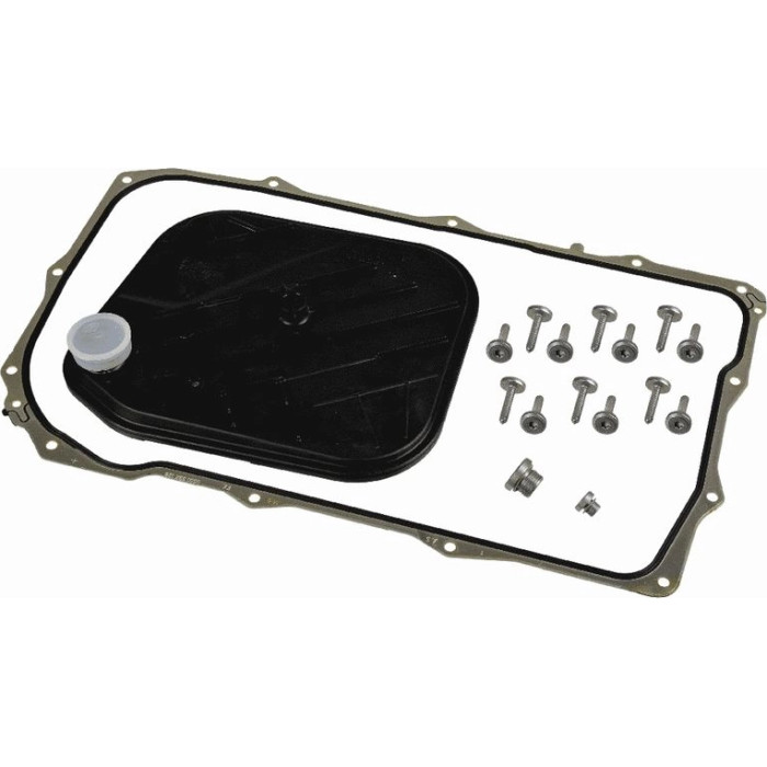 ZF 1102.298.020 Teilesatz, Ölwechsel-Automatikgetriebe ZF 1102.298.020 Teilesatz, Ölwechsel-Automatikgetriebe