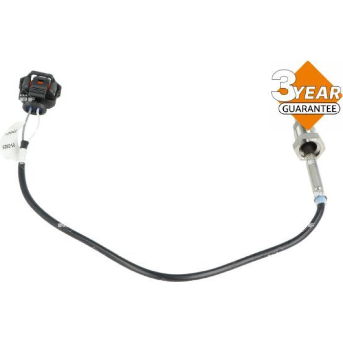 NRF 707455 Sensor, Abgastemperatur NRF 707455 Sensor, Abgastemperatur
