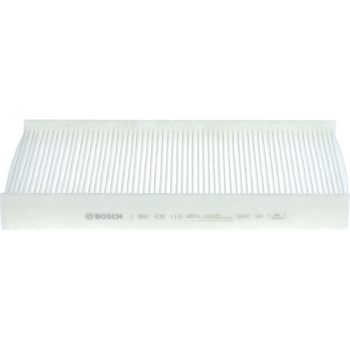 BOSCH 1 987 432 112 Innenraumfilter