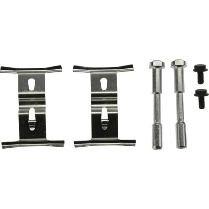 Zubehörsatz, Scheibenbremsbelag PFK503