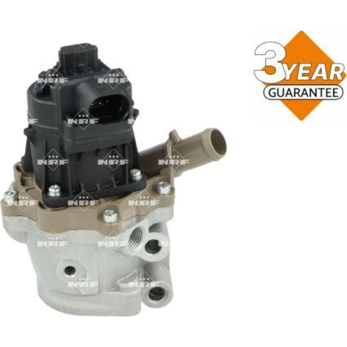 NRF 48673 AGR-Ventil EASY FIT NRF 48673 AGR-Ventil EASY FIT