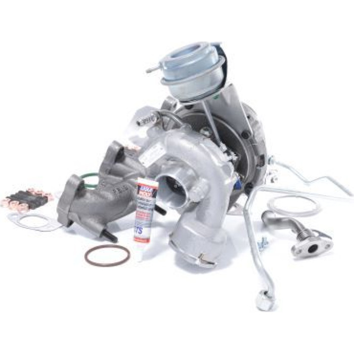BTS Turbo Turbolader T981080 BTS Turbo Turbolader T981080