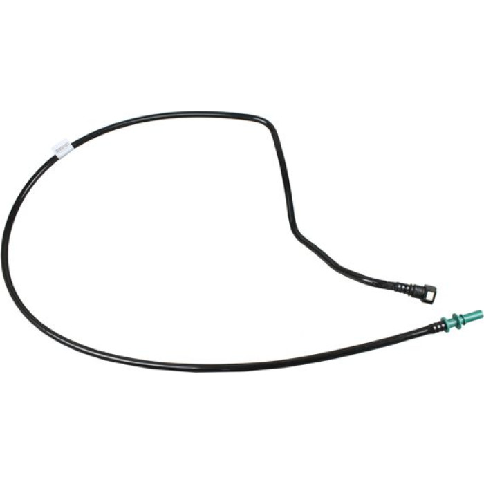Metzger 2150016 Kraftstoffleitung Metzger 2150016 Kraftstoffleitung