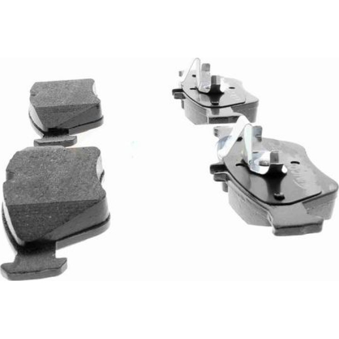 Vaico V30-8121 Bremsbelagsatz, Scheibenbremse Vaico V30-8121 Bremsbelagsatz, Scheibenbremse