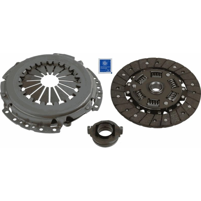 SACHS 3000 951 732 Kupplungssatz SACHS 3000 951 732 Kupplungssatz