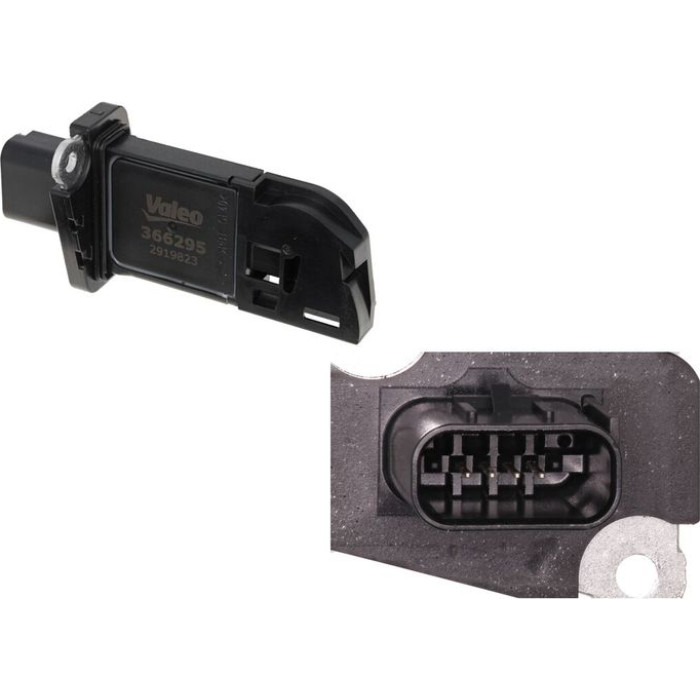 Valeo 366295 Luftmassenmesser