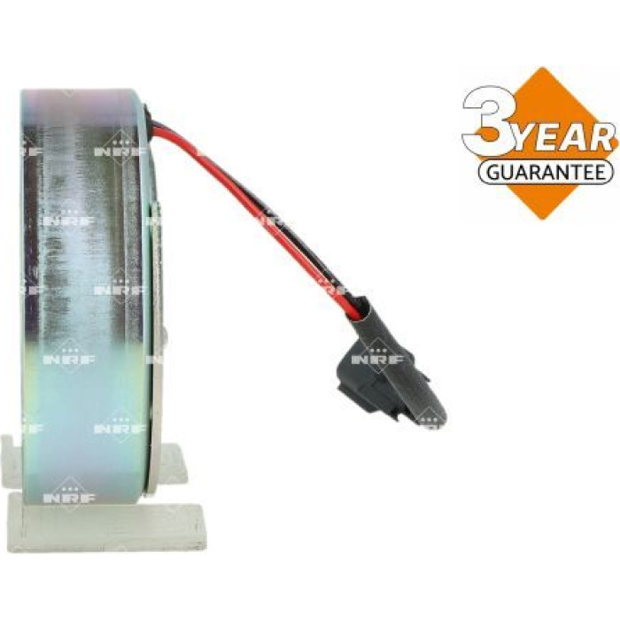 Spule, Magnetkupplung-Kompressor 38743