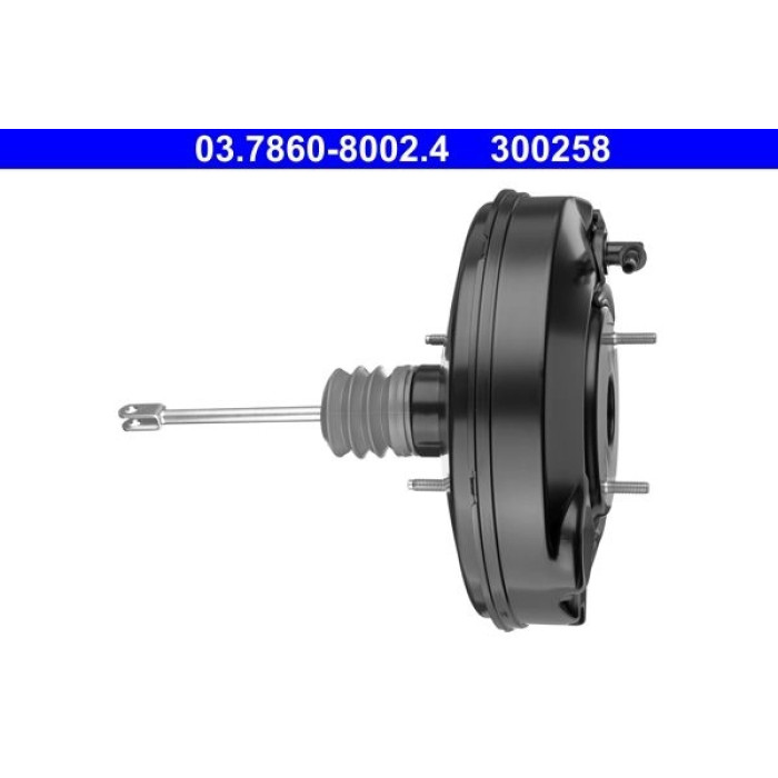 ATE 03.7860-8002.4 Bremskraftverstärker