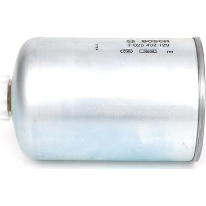 BOSCH F 026 402 129 Kraftstofffilter