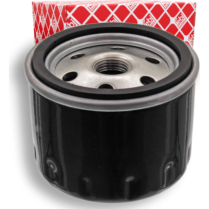 FEBI BILSTEIN 33771 Luftfilter FEBI BILSTEIN 33771 Luftfilter