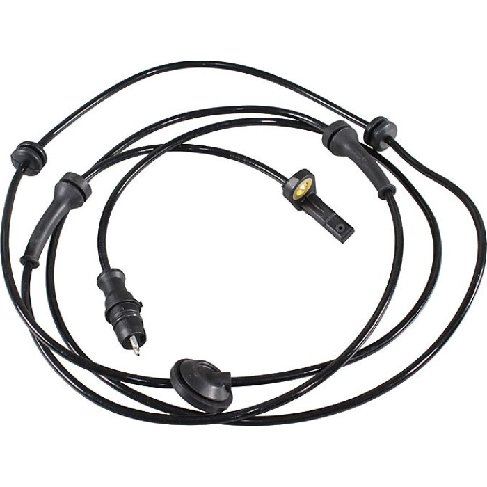 Metzger 09001501 Sensor, Raddrehzahl Metzger 09001501 Sensor, Raddrehzahl