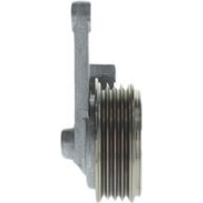 BOSCH 1 987 945 806 Spannrolle, Keilrippenriemen BOSCH 1 987 945 806 Spannrolle, Keilrippenriemen