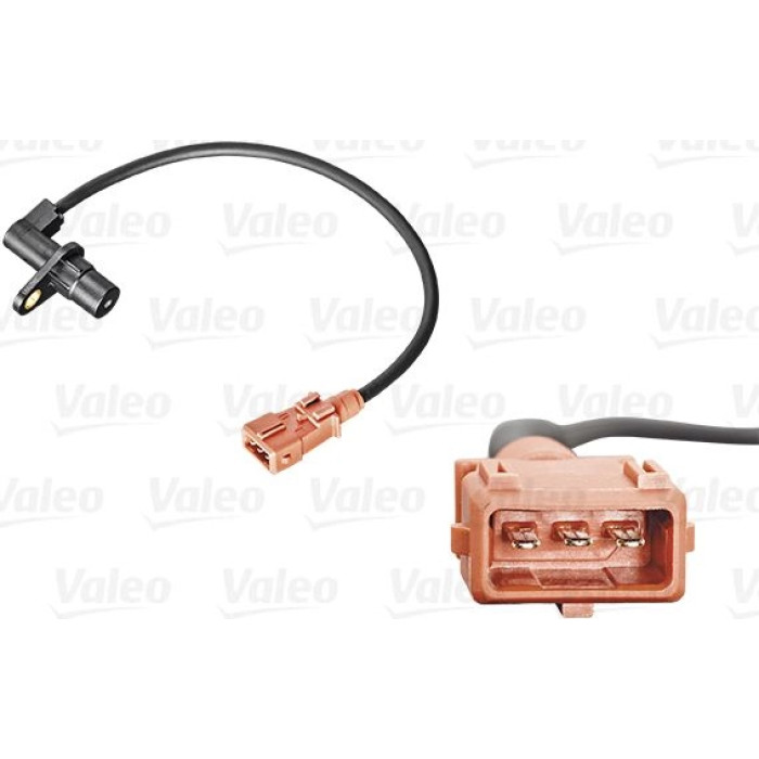 Valeo 254046 Impulsgeber, Kurbelwelle