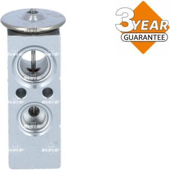 NRF 38541 Expansionsventil, Klimaanlage EASY FIT NRF 38541 Expansionsventil, Klimaanlage EASY FIT