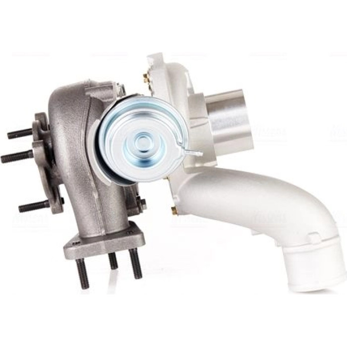 Nissens Turbolader 93111