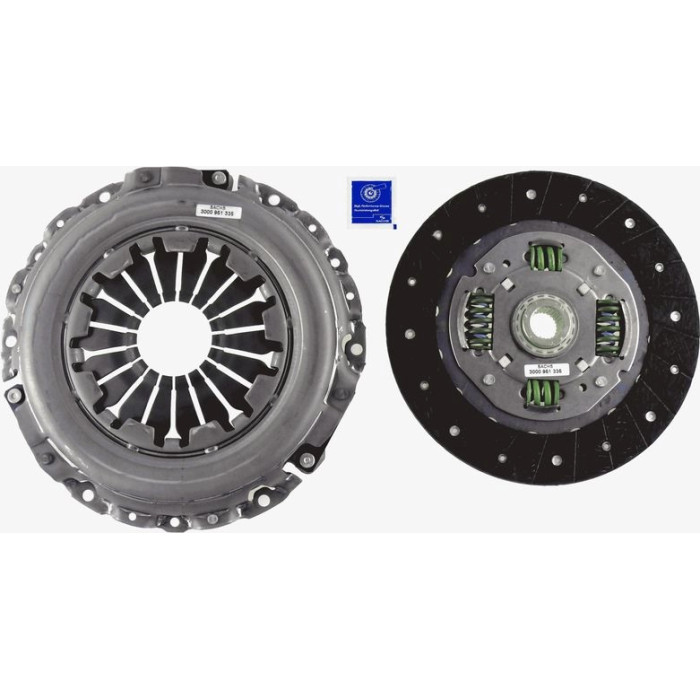 SACHS 3000 951 335 Kupplungssatz SACHS 3000 951 335 Kupplungssatz
