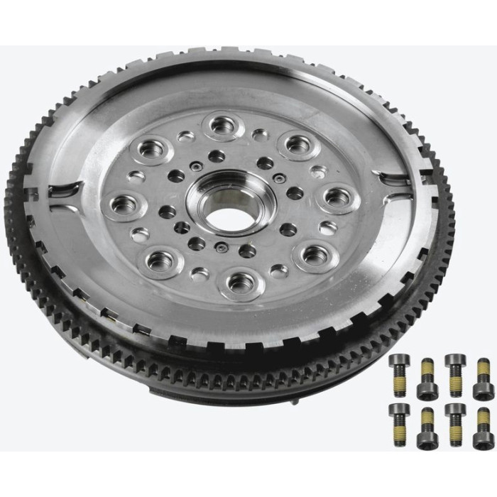 Sachs 2294 001 513 Schwungrad Zwei-Massen-Schwungrad Sachs 2294 001 513 Schwungrad Zwei-Massen-Schwungrad