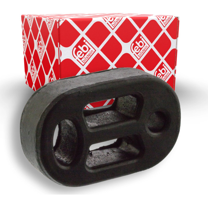 FEBI BILSTEIN 10530 Halter, Abgasanlage FEBI BILSTEIN 10530 Halter, Abgasanlage