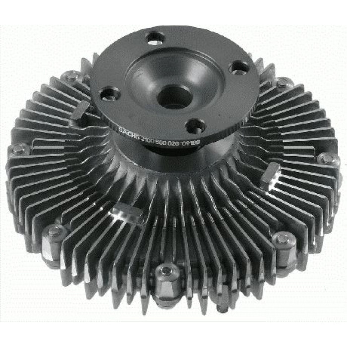 Sachs 2100 500 020 Kupplung, Kühlerlüfter Sachs 2100 500 020 Kupplung, Kühlerlüfter