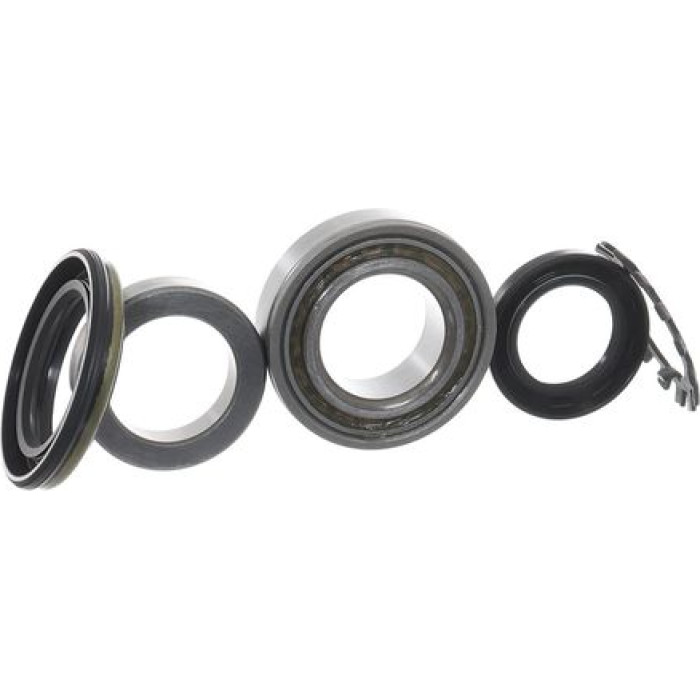 SKF VKBA 3948 Radlagersatz SKF VKBA 3948 Radlagersatz