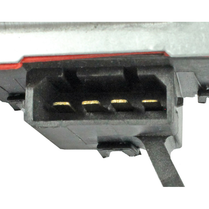 Metzger 2190655 Wischermotor