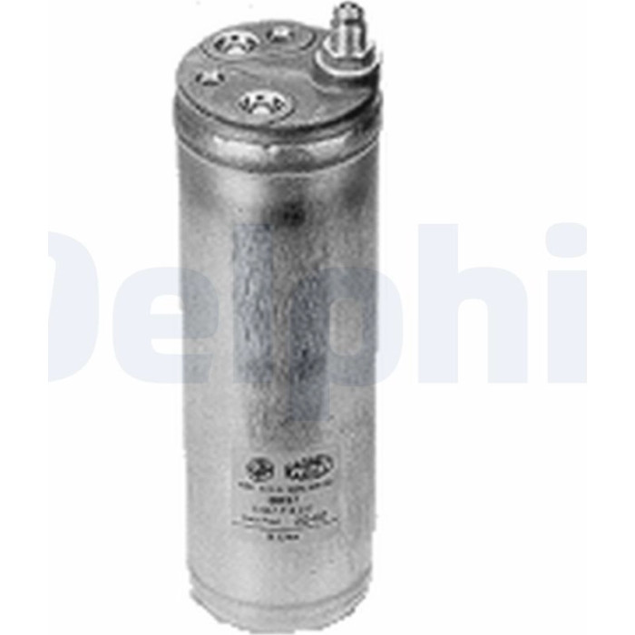Delphi TSP0175205 Trockner, Klimaanlage