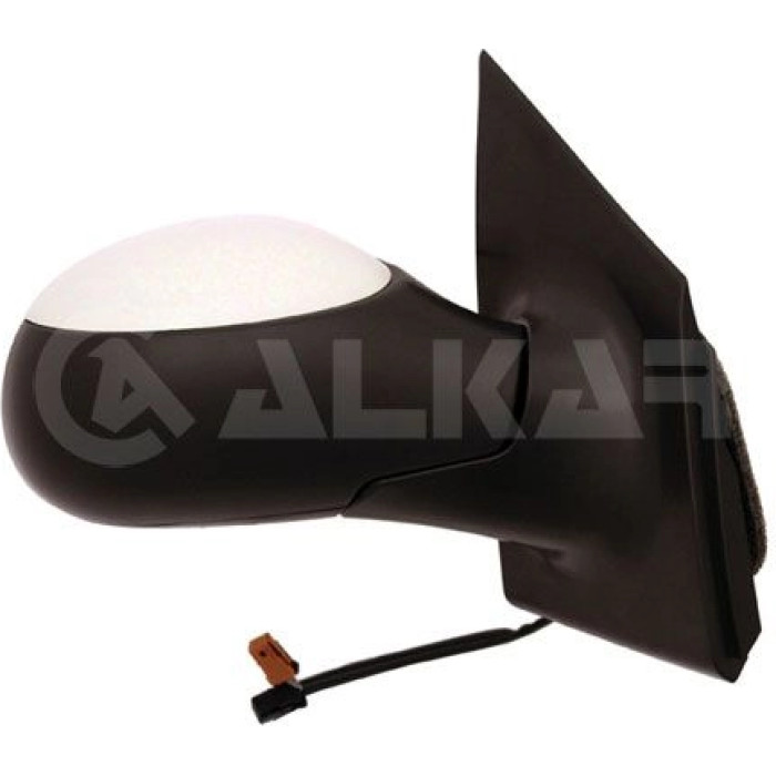 Alkar 6140853 Außenspiegel Alkar 6140853 Außenspiegel