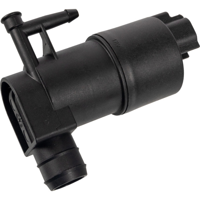 FEBI BILSTEIN 170474 Waschwasserpumpe, Scheibenreinigung FEBI BILSTEIN 170474 Waschwasserpumpe, Scheibenreinigung