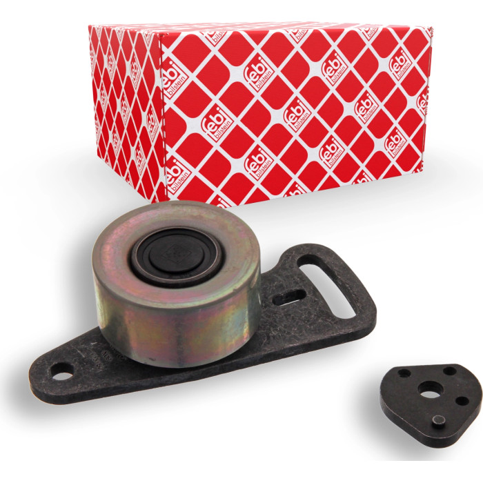 FEBI BILSTEIN 05908 Spannrolle, Zahnriemen