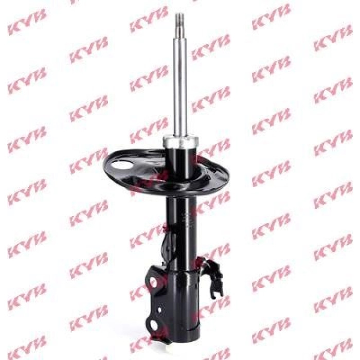 KYB 335821 Stoßdämpfer Vorne rechts Excel-G KYB 335821 Stoßdämpfer Vorne rechts Excel-G