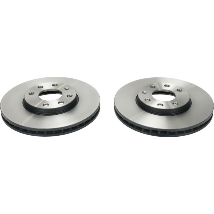 TRW DF4042 Bremsscheibe